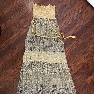 Guess dress
